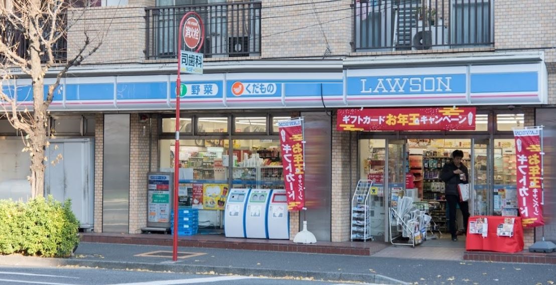 イデアル神楽坂 周辺画像4