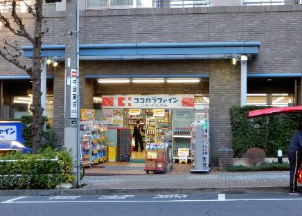 イデアル神楽坂 周辺画像6