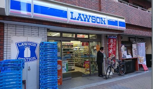 レキシントン・スクエア新宿御苑 周辺画像4