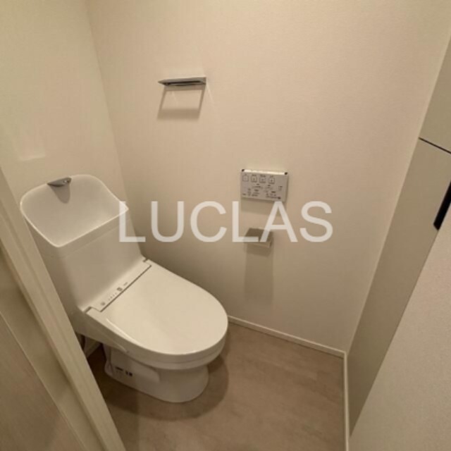 パークアクシス新宿西落合 その他1