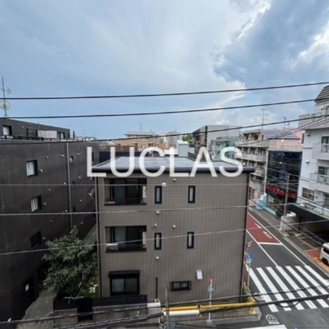 パークアクシス新宿西落合 その他7