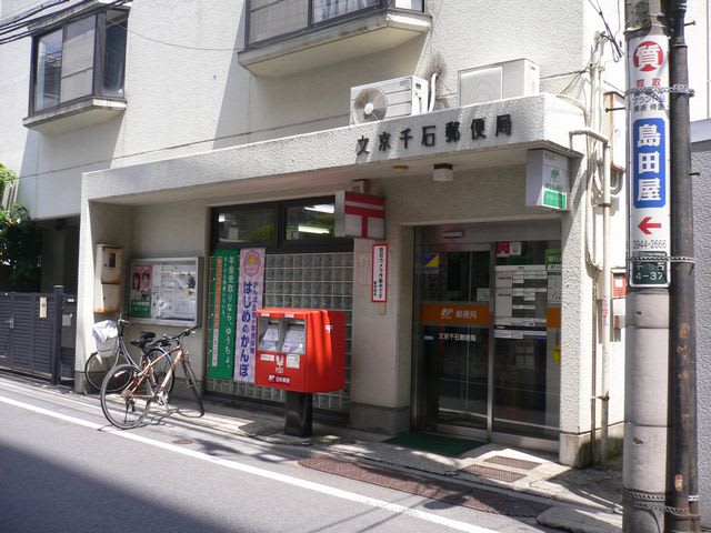 千石ハイム 周辺画像6