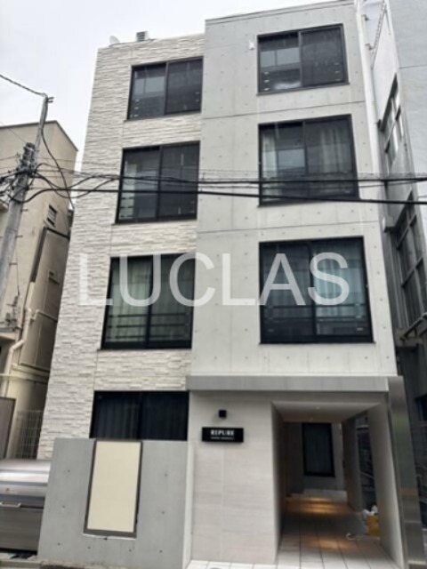 レピュア早稲田レジデンスⅡ その他3