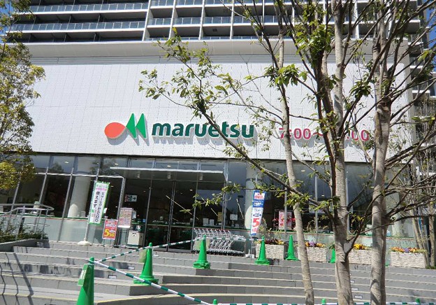 コンフォリア東新宿 周辺画像1