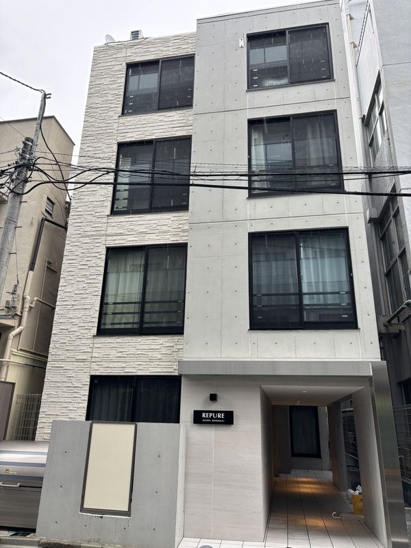 レピュア早稲田レジデンスⅡ その他10