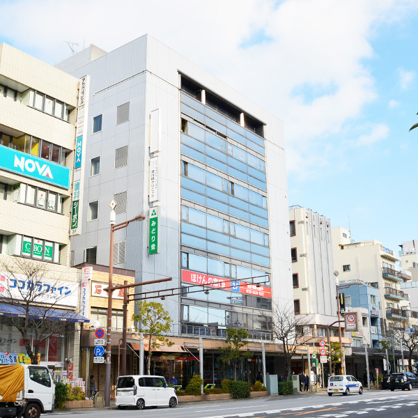 レジディア門前仲町 周辺画像10