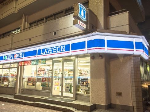 レジディア門前仲町 周辺画像4