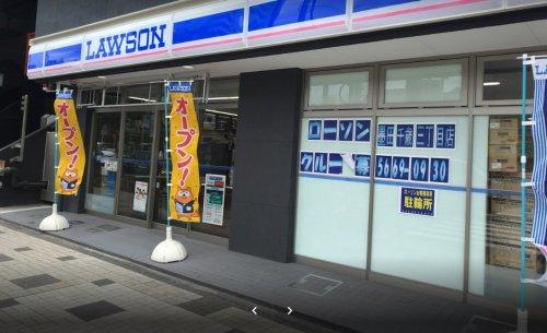 オーパスレジデンス森下（旧名称　プラウドフラット森下） 周辺画像3
