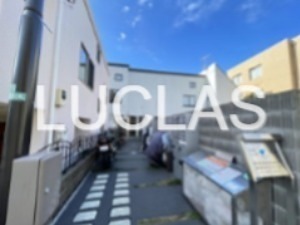 渋谷松見坂パークサイドヒルズ その他6