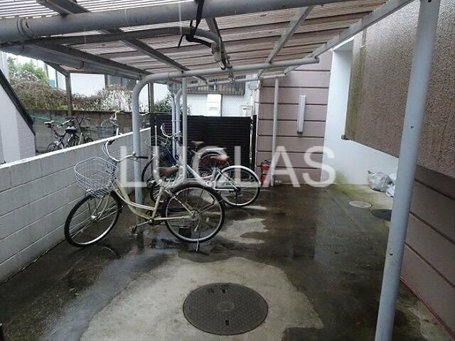 メゾンドラフィネ宮下 その他6