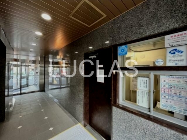 シャンボール門前仲町 その他4