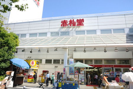 シャンボール門前仲町 周辺画像2