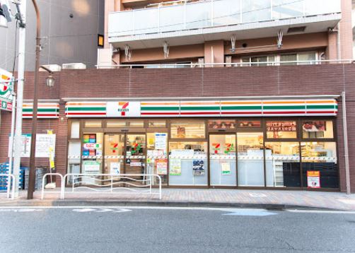シャンボール門前仲町 周辺画像3