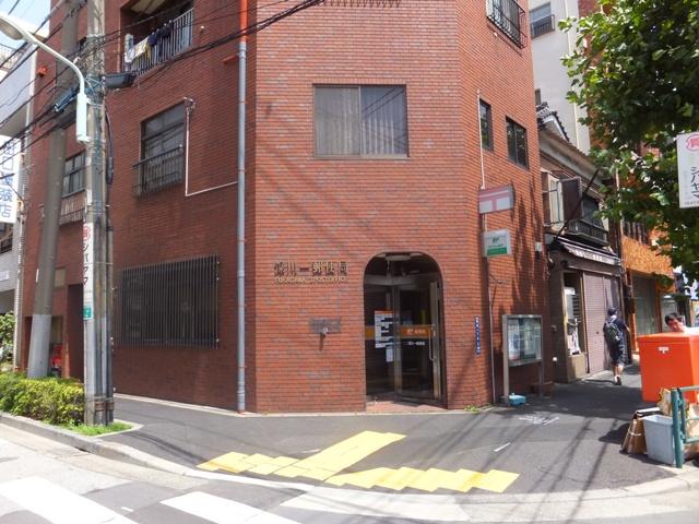 シャンボール門前仲町 周辺画像6