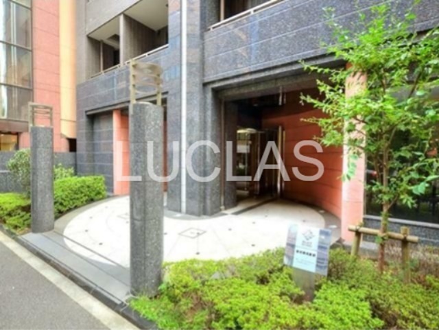 パレステュディオ新宿御苑駅前 その他3