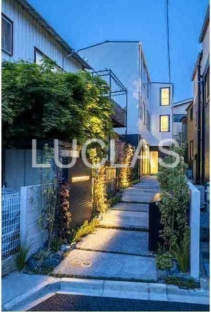 東新宿ハウス その他2