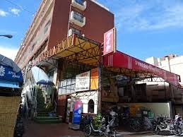 ルミナス渋谷本町 周辺画像1