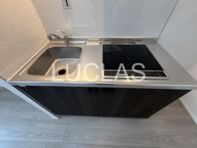 プラチナフォルム堀切菖蒲園 キッチン