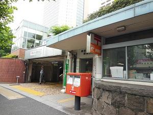 クオリア御茶ノ水 周辺画像6