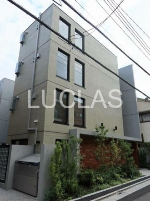 ＰＡＳＥＯ代々木 302号室 外観