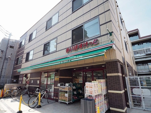 ＣＦジオーレ本蓮沼 周辺画像1