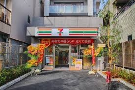 ＣＦジオーレ本蓮沼 周辺画像3