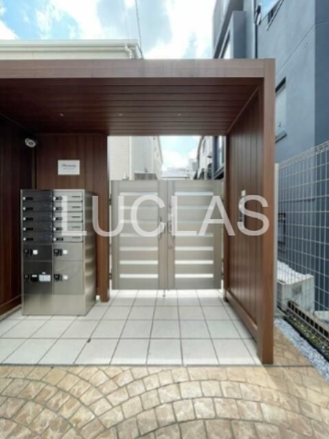 アルモニー三軒茶屋 その他6