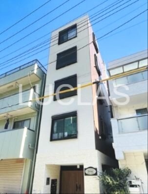 ブローテ三ノ輪 501号室 外観
