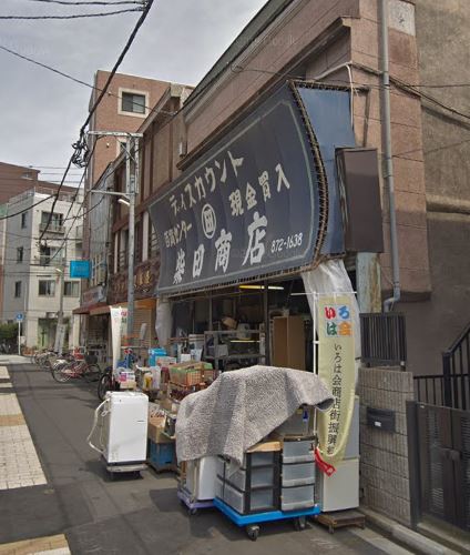ブローテ三ノ輪 周辺画像5