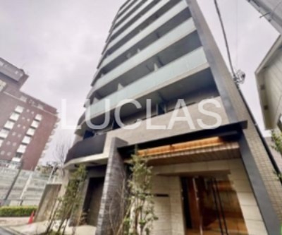 リヴシティ初台 その他3