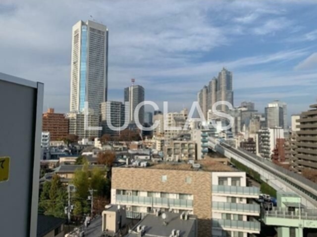 リヴシティ初台 その他7