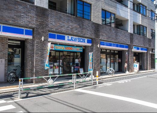 リヴシティ初台 周辺画像3