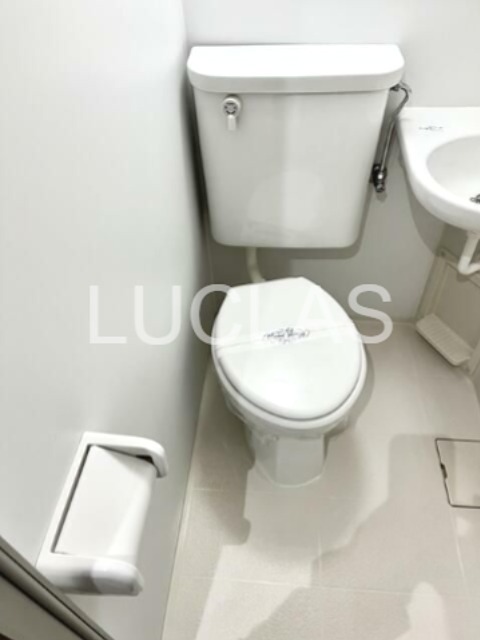 マンション五反田 その他1