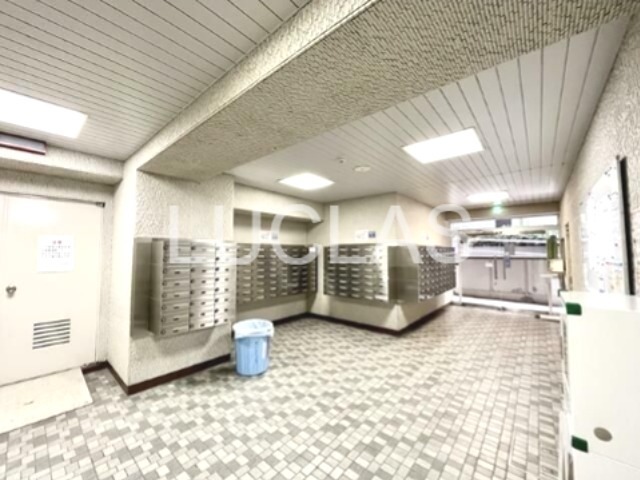 マンション五反田 その他5