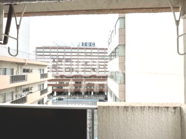 マンション五反田 その他10