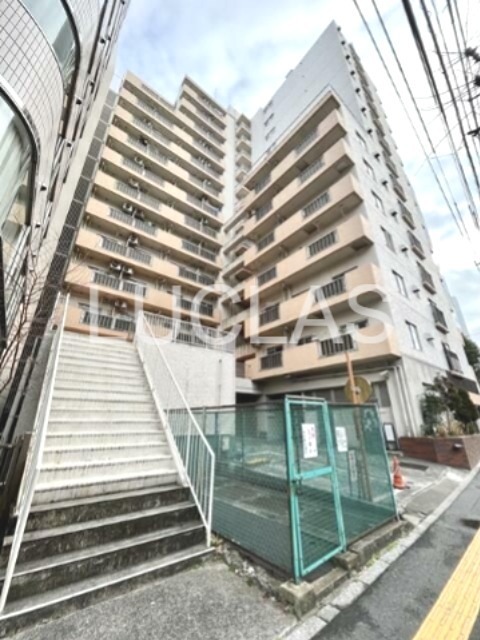 マンション五反田 その他11