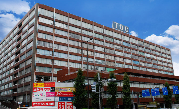マンション五反田 周辺画像5