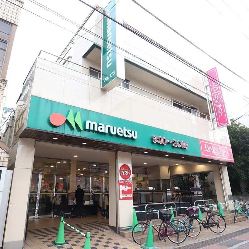 Ｊブラン亀有 周辺画像1