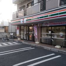 Ｊブラン亀有 周辺画像3