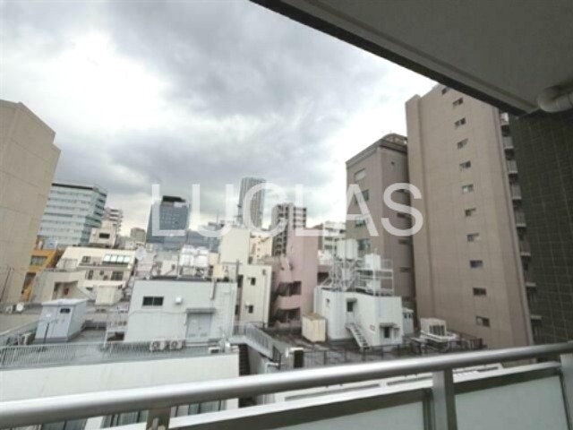 パレコート新宿 その他5