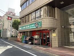 パレコート新宿 周辺画像1