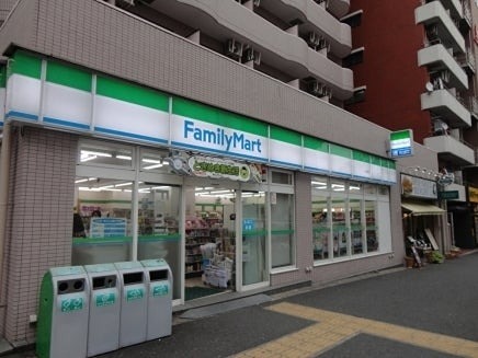 ZOOM六本木 周辺画像4