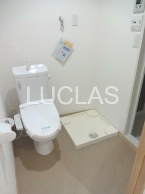 プリームス品川 その他1