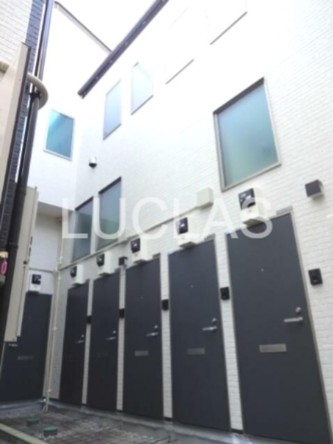 プリームス品川 その他4