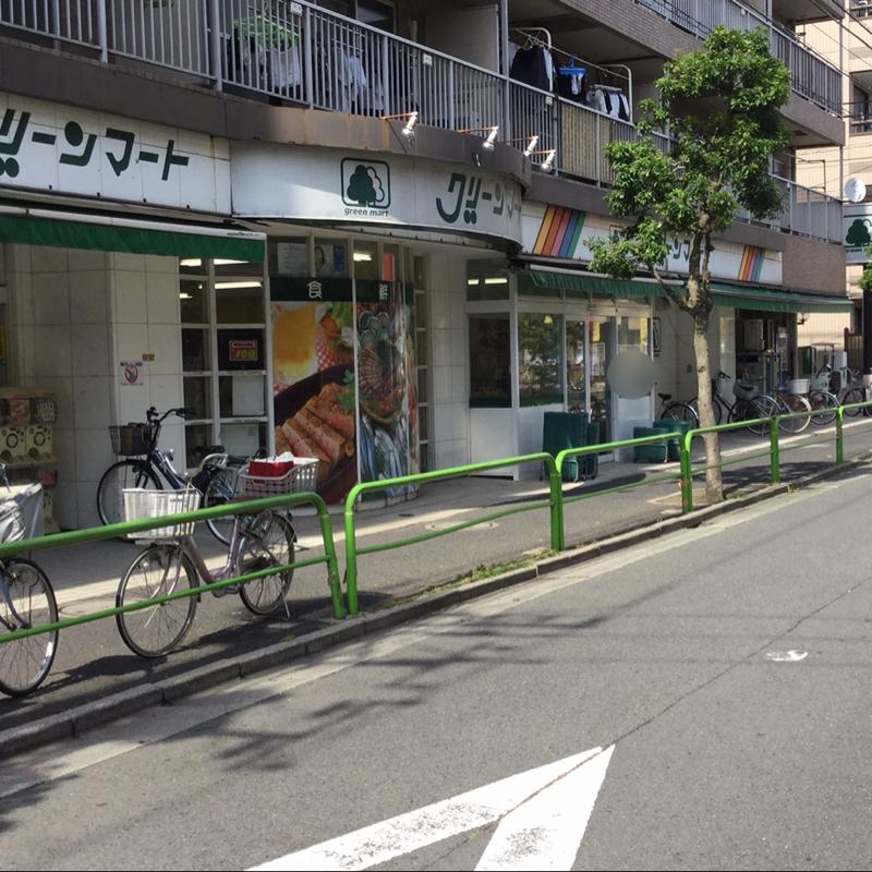 アパートメント新小岩Ａ棟 周辺画像1