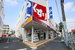 アパートメント新小岩Ａ棟 周辺画像4
