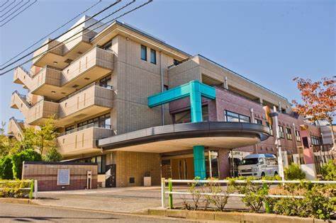プライムガーデン赤塚 周辺画像5