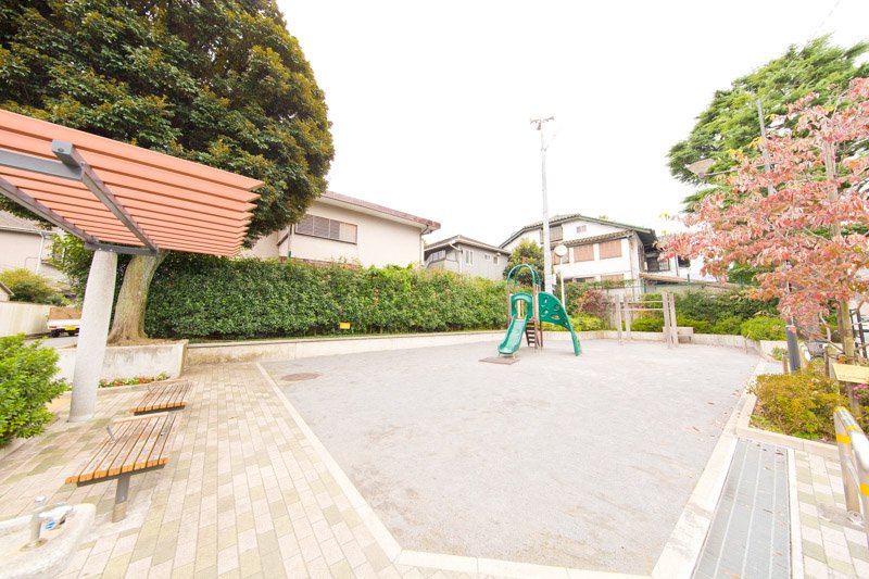 Ｆ－ＳＱＵＡＲＥ 周辺画像8
