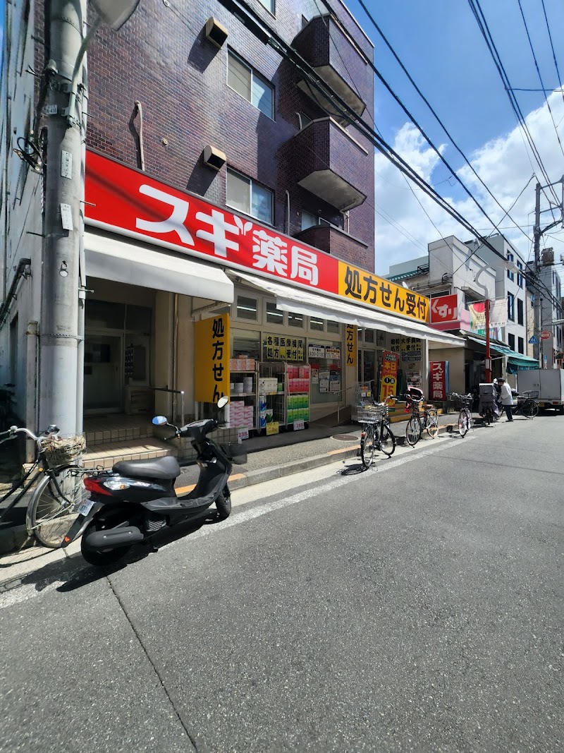 Ｆ－ＳＱＵＡＲＥ 周辺画像9