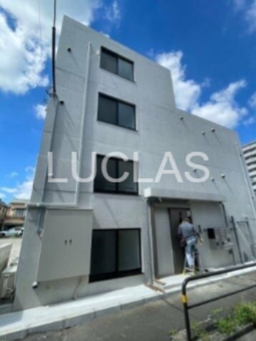 ＧａｒｄｅｎＣｏｕｒｔさくら通り 401号室 外観